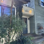 カフェ クリーク - 