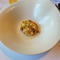 レストラン ヴァリエ - 