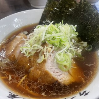 ラーメン 花屋_0