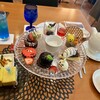 ダイニング＆カフェ ランデブーラウンジ - 