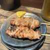 焼き鳥　吉屋