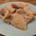 焼肉ホルモン金樹 - 