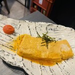 焼き鳥けむり 日本酒専門店 - 