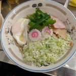 中華そば みたか - 