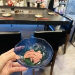 焼き鳥けむり 日本酒専門店 - 
