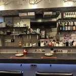 焼き鳥けむり 日本酒専門店 - 