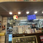 全国ご当地グルメコート 大宮横丁 - 