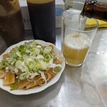 中華そば みたか - 