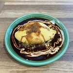 オムライス・パンケーキ・定食ごはん。ALOHA MELT TERRACE - 