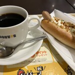 ドトールコーヒーショップ - 
