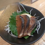 魚と地酒 たら福 - 