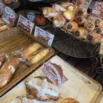 リヨンセレブ - 料理写真: