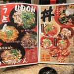 メニュー写真 : 餃子工房 ちびすけ 阿倍野橋店 （ギョウザコウボウ