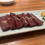 焼肉ホルモン金樹 - 