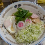 中華そば みたか - 