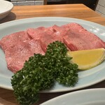 焼肉ホルモン金樹 - 