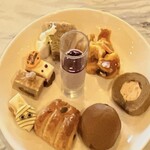 レストラン＆バー｢SKY J｣ - 