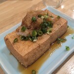 魚と地酒 たら福 - 