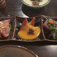 ざくろ 銀座店 -  ざくろ 銀座店 -