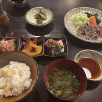 ざくろ 銀座店 -  ざくろ 銀座店 -