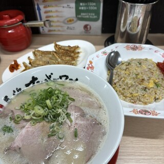 長浜ナンバーワン _0