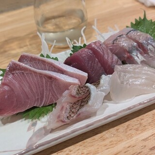 魚と地酒 たら福_0