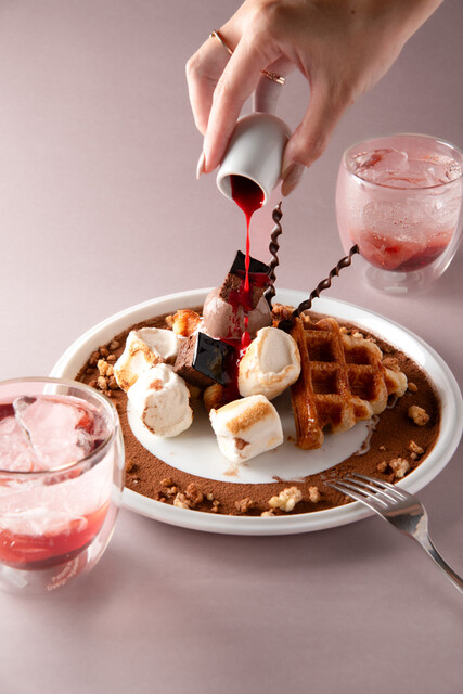 BABYFACE SKY TERRACE