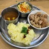 カレーの店 ガン爺