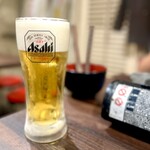 大釜もつ煮×串焼き 五右衛門 熊谷駅前店 - 