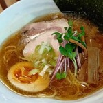 츄우카 소바 엔쟈쿠 - 