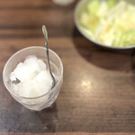 大釜もつ煮×串焼き 五右衛門 - 