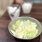 大釜もつ煮×串焼き 五右衛門 - 