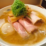 創作麺 ひとすじ - 