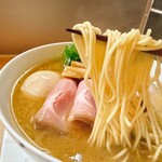 創作麺 ひとすじ - 