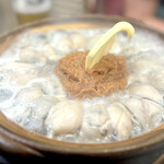 大釜もつ煮×串焼き 五右衛門 - 