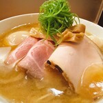 創作麺 ひとすじ - 