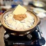 大釜もつ煮×串焼き 五右衛門 熊谷駅前店 - 