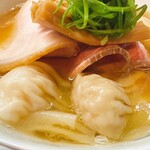 創作麺 ひとすじ - 