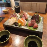 京橋おばんざい 醸 - 