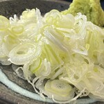 そば処 砂武縞 - 