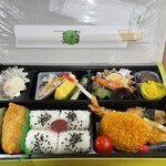Kaki no Hazushi Yamato Sakurai Ten