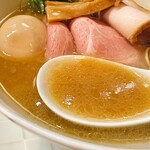 創作麺 ひとすじ - 