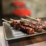 大釜もつ煮×串焼き 五右衛門 熊谷駅前店 - 