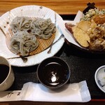 竹梅 - 料理写真: