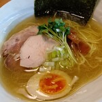 츄우카 소바 엔쟈쿠 - 