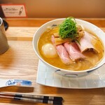 創作麺 ひとすじ - 