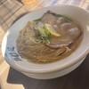自家製麺 鶏冠