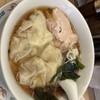 豊洲ラーメン