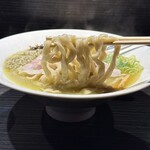 中華蕎麦 無冠 - 