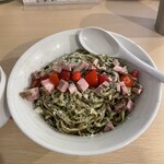 極汁美麺 umami - 